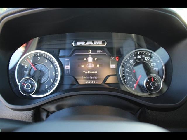 2024 RAM Ram 1500 Pickup Laramie - Photo 23
