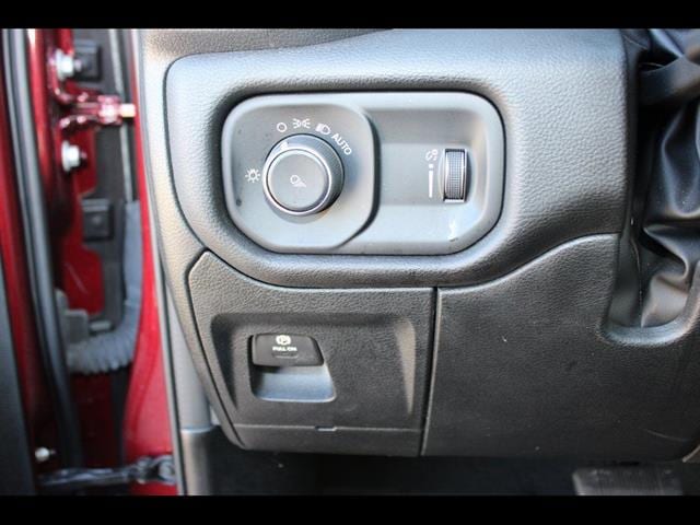 2024 RAM Ram 1500 Pickup Laramie - Photo 16