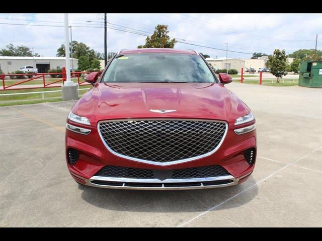 2025 GENESIS GV70 Standard - Photo 3