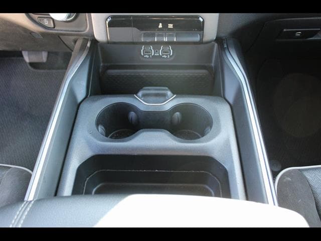 2024 RAM Ram 1500 Pickup Laramie - Photo 34