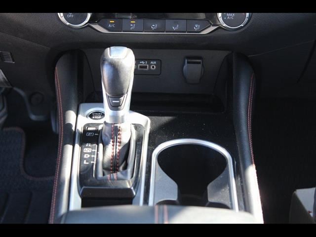 2023 Nissan Altima SR - Photo 28