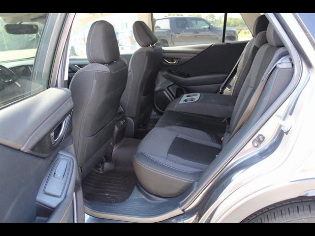 2021 Subaru Outback Premium - Photo 30