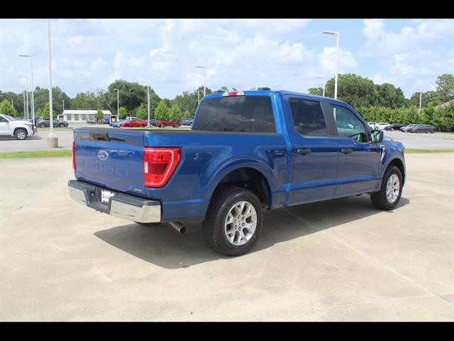 2023 Ford F-150 XLT - Photo 6