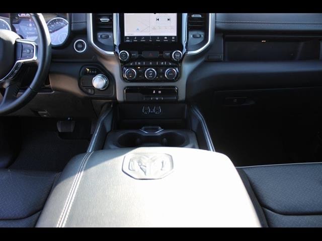 2024 RAM Ram 1500 Pickup Laramie - Photo 32
