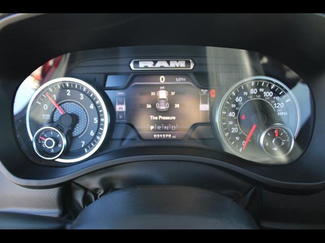 2024 RAM Ram 1500 Pickup Laramie - Photo 24