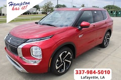 2025 Mitsubishi Outlander PHEV SEL SUV