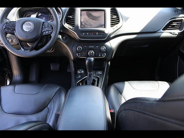 2023 Jeep Cherokee Altitude Lux - Photo 27