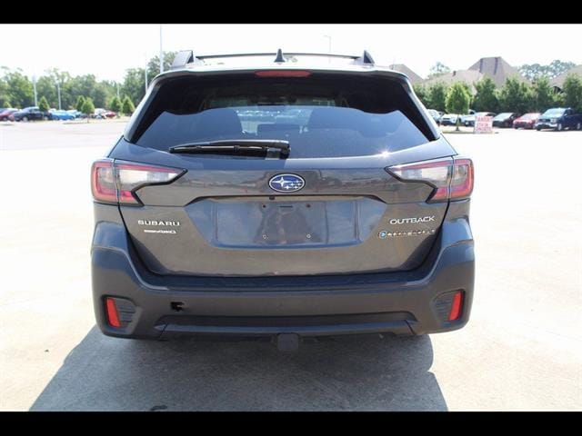 2021 Subaru Outback Premium - Photo 7