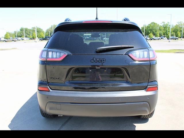2023 Jeep Cherokee Altitude Lux - Photo 7