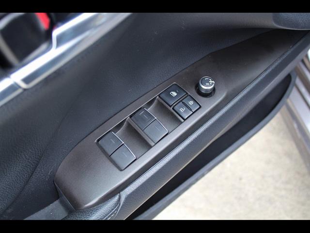 2021 Toyota Camry XSE - Photo 12