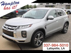 2026 Mitsubishi Outlander Sport 2.0 ES SUV