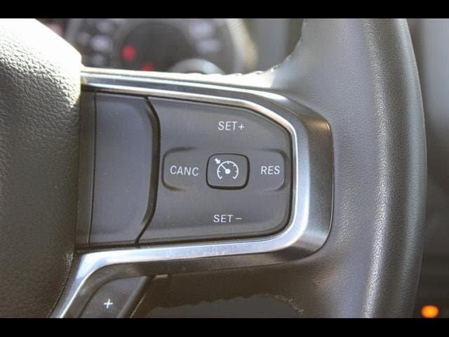 2024 RAM Ram 1500 Pickup Laramie - Photo 19
