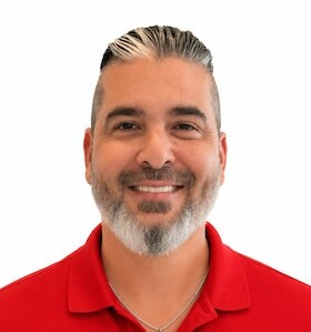 Staff member Josh Boullion from ID_43adda