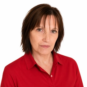 Staff member Tracy Roberts from ID_6d7d7b