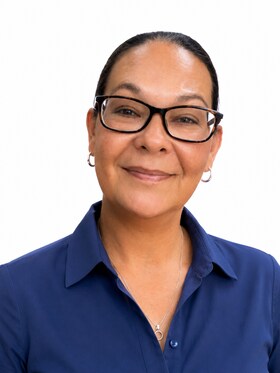 Staff member Debi Cornett from ID_c34a21