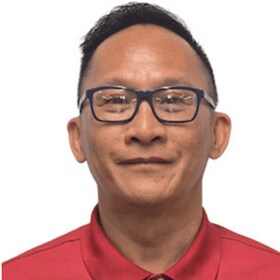 Staff member Ninh Nguyen from ID_c05e7c
