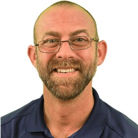 Staff member Colin Broussard from ID_1b224a