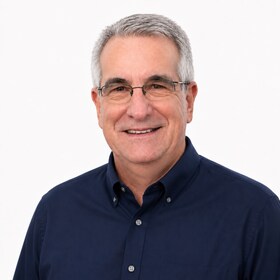 Staff member Tom Jardell from ID_039244