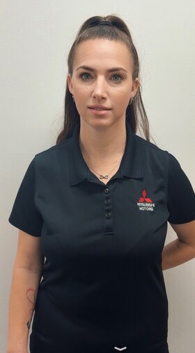 Staff member Ashley Gary from ID_ba5bd4