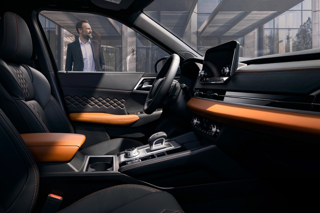 2025 Mitsubishi Outlander