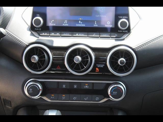 2023 Nissan Sentra SV - Photo 26