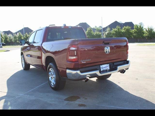 2024 RAM Ram 1500 Pickup Laramie - Photo 8