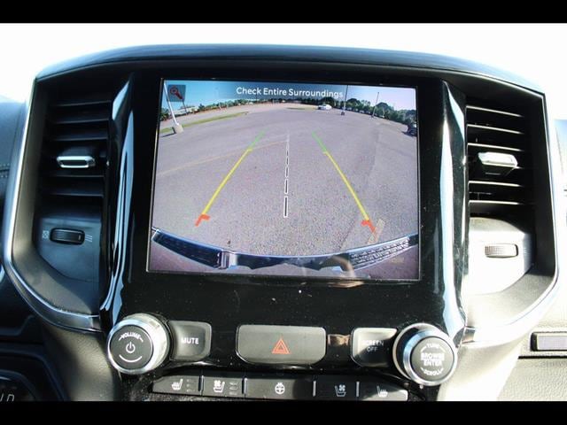 2024 RAM Ram 1500 Pickup Laramie - Photo 38