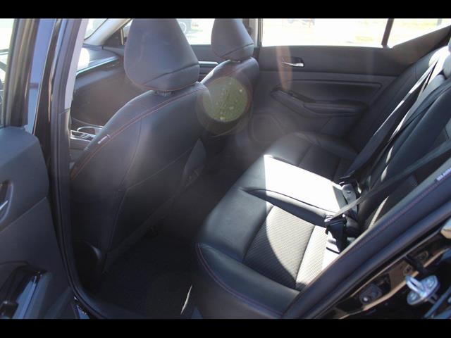 2023 Nissan Altima SR - Photo 30