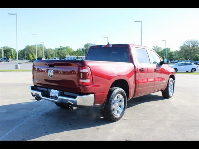 2024 RAM Ram 1500 Pickup Laramie - Photo 6