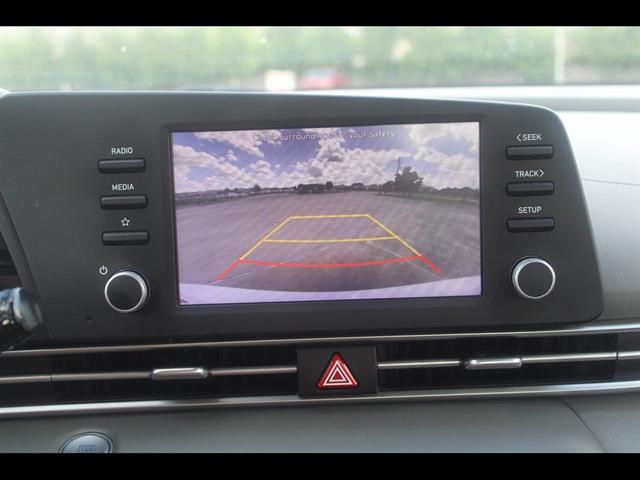 2023 Hyundai Elantra SEL - Photo 28