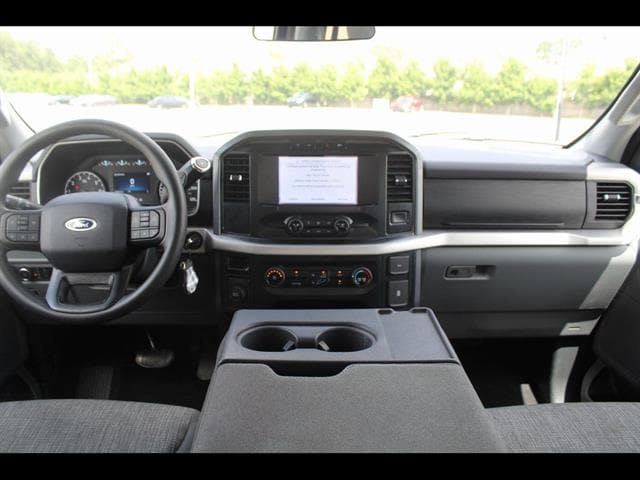 2023 Ford F-150 XLT - Photo 21