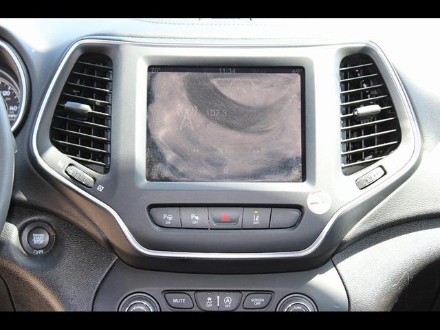 2023 Jeep Cherokee Altitude Lux - Photo 28