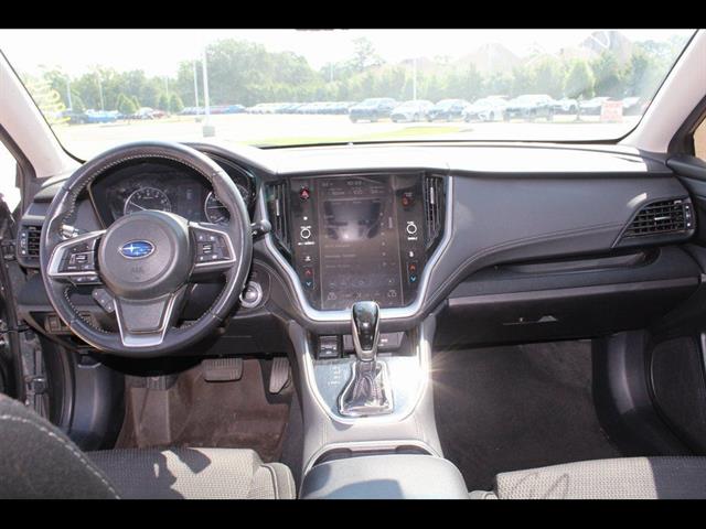 2021 Subaru Outback Premium - Photo 26
