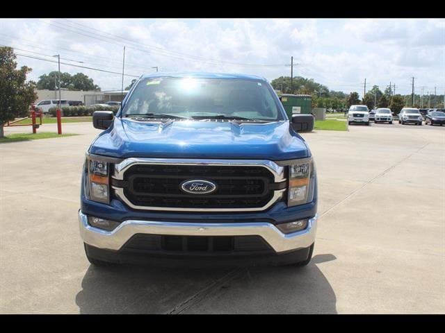 2023 Ford F-150 XLT - Photo 3