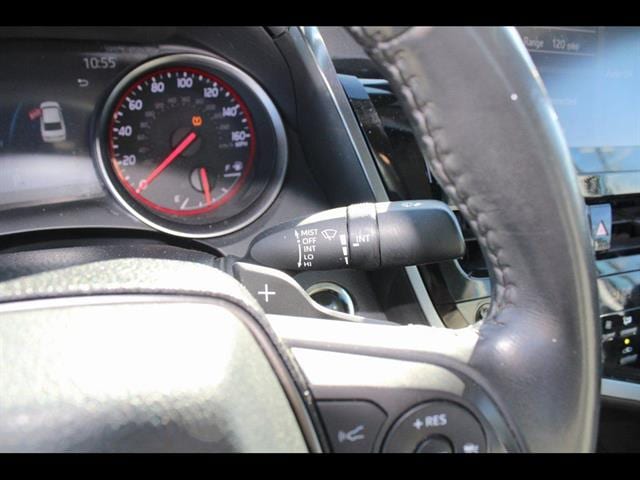 2023 Toyota Camry XSE - Photo 16