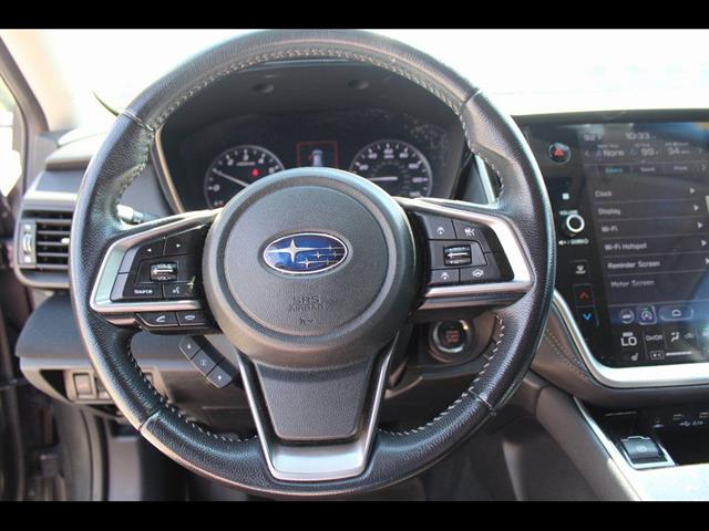 2021 Subaru Outback Premium - Photo 18