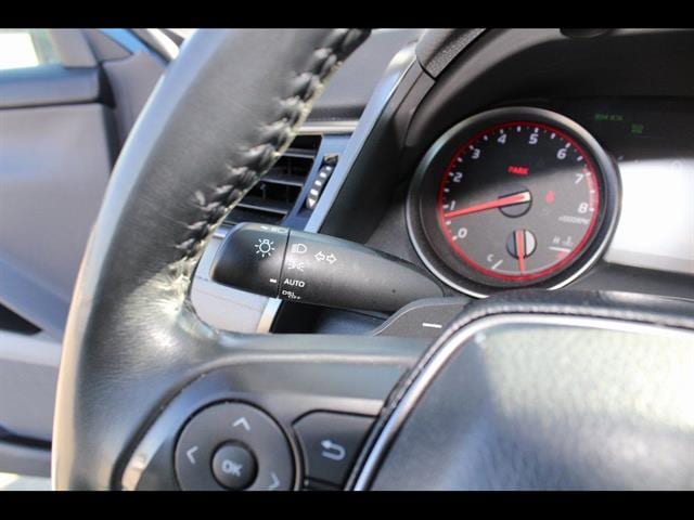 2023 Toyota Camry XSE - Photo 15