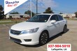 Honda Accord Hybrid