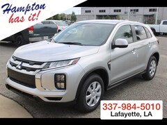 2026 Mitsubishi Outlander Sport 2.0 S SUV