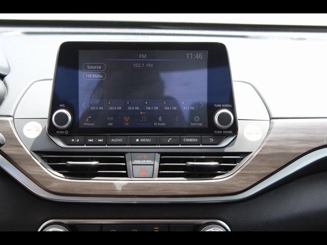 2023 Nissan Altima SV - Photo 23