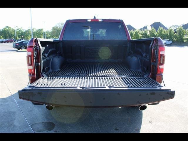 2024 RAM Ram 1500 Pickup Laramie - Photo 9