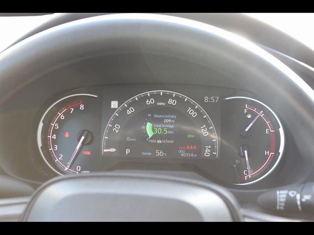 2024 Toyota RAV4 XLE - Photo 20