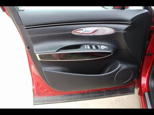 2025 GENESIS GV70 Standard - Photo 12