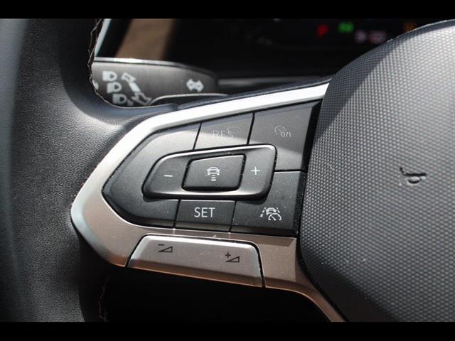 2024 Volkswagen Atlas SE w/Tech - Photo 9