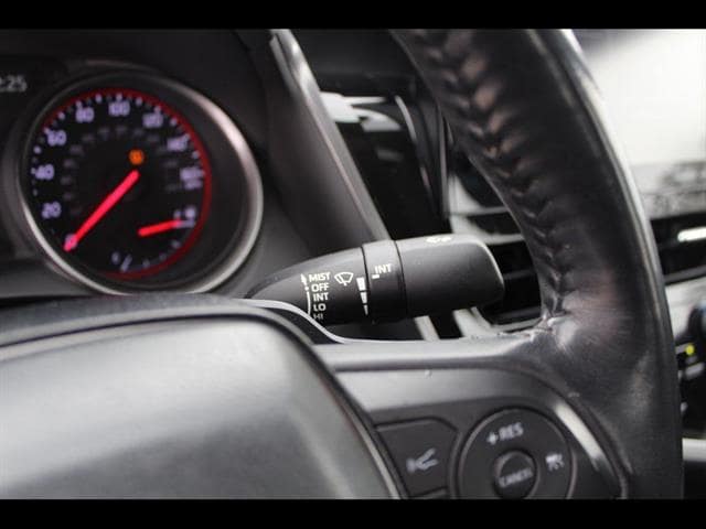 2021 Toyota Camry XSE - Photo 19