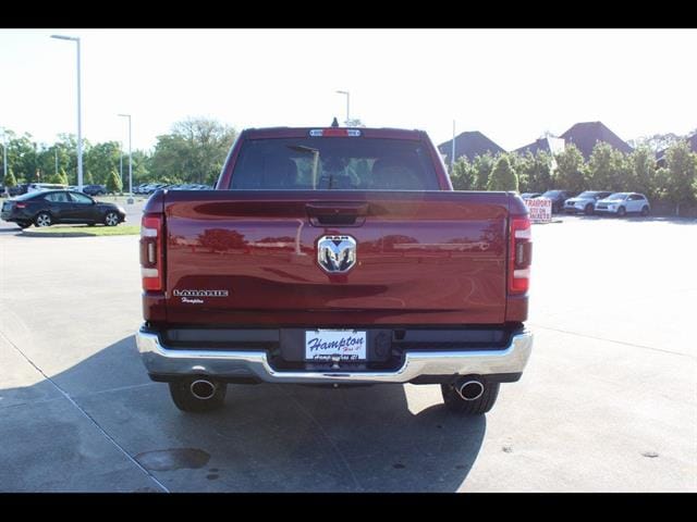 2024 RAM Ram 1500 Pickup Laramie - Photo 7