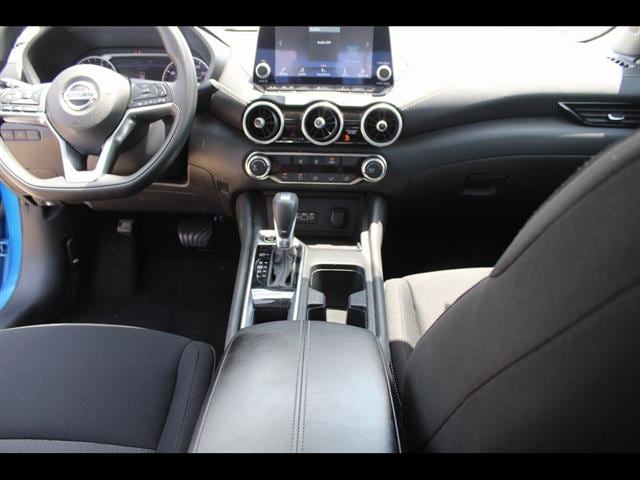 2023 Nissan Sentra SV - Photo 24