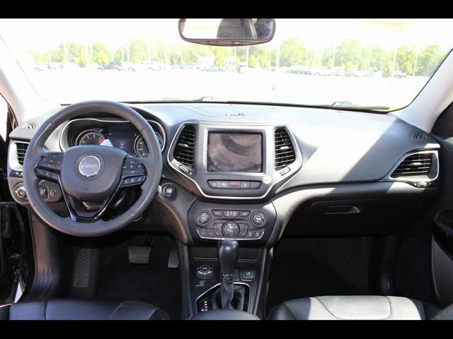 2023 Jeep Cherokee Altitude Lux - Photo 26