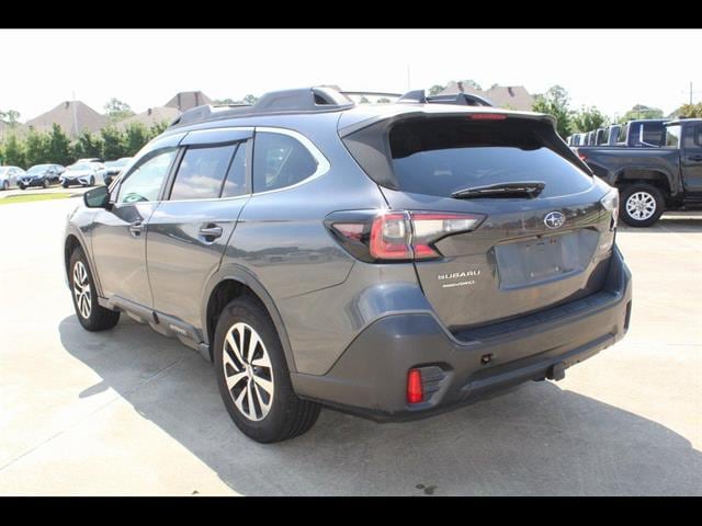 2021 Subaru Outback Premium - Photo 10
