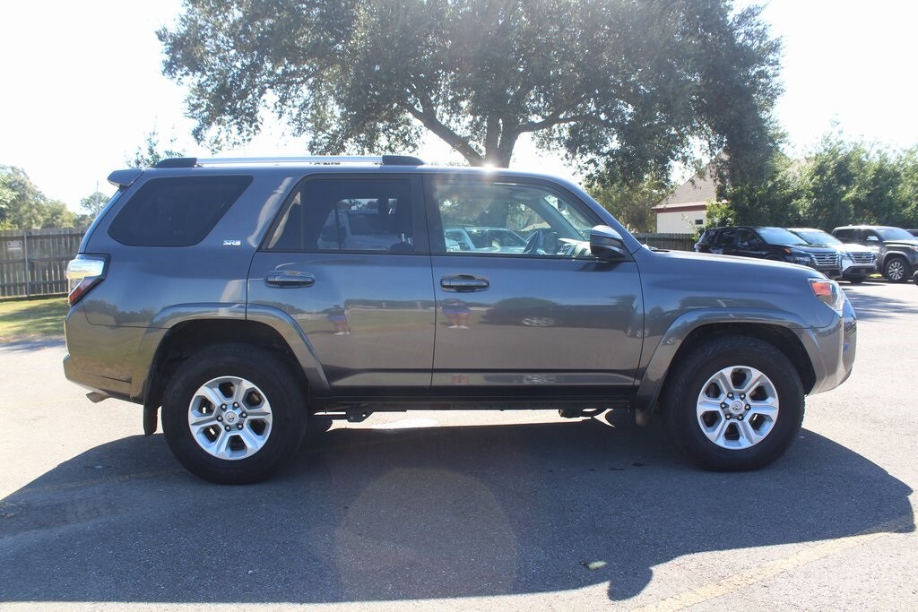 Used 2023 Toyota 4Runner SR5 SUV